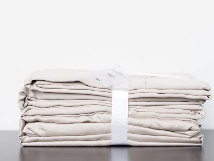 Eucalyptus Signature Sheet-Sand