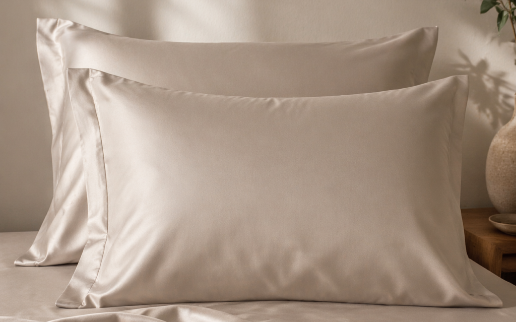 sand pillows